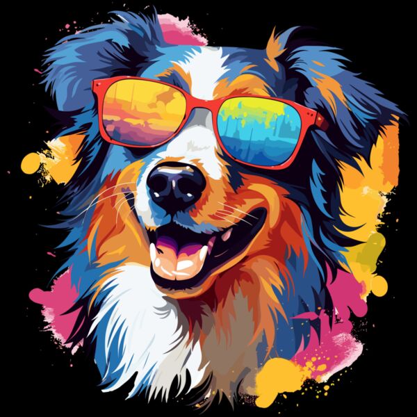 Australian Shepherd Thumbnail