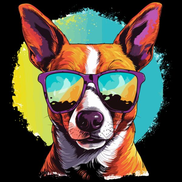 Basenji Thumbnail