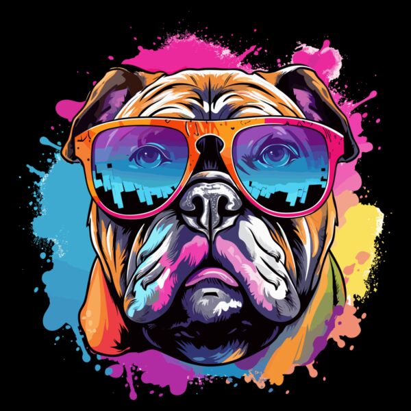 Bulldog Thumbnail