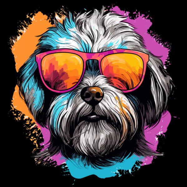 Dandie Dinmont Terrier Thumbnail