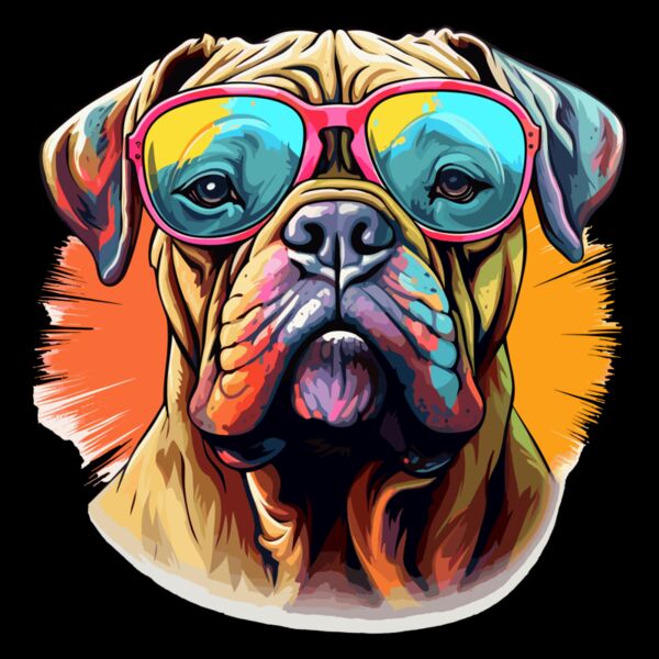 Bullmastiff2 Thumbnail