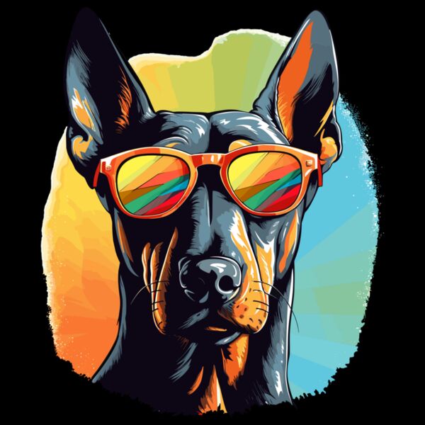 Doberman Pinscher Thumbnail
