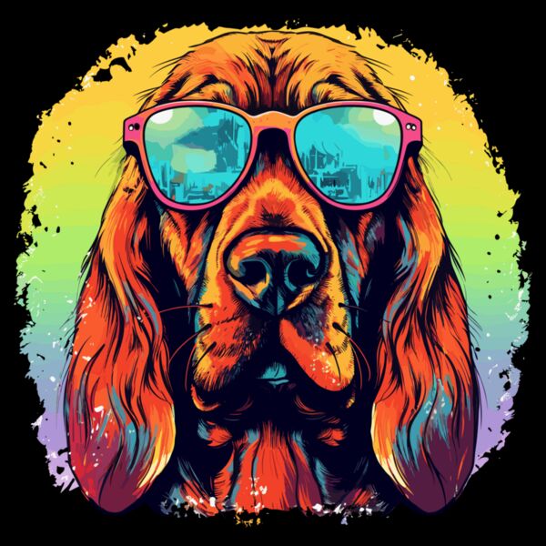Bloodhound Thumbnail