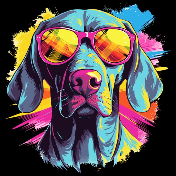 Weimaraner Thumbnail