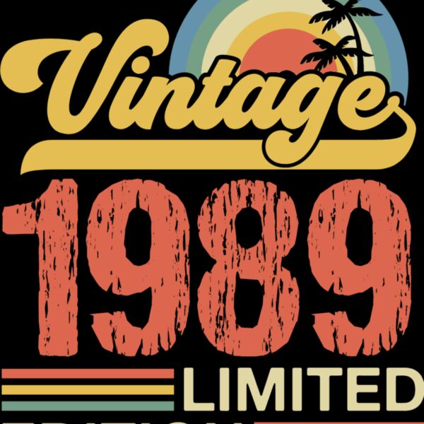 1989 Thumbnail