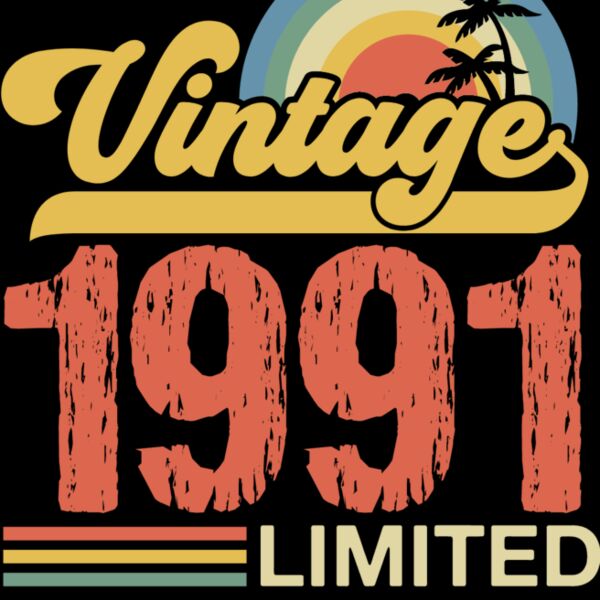 1991 Thumbnail