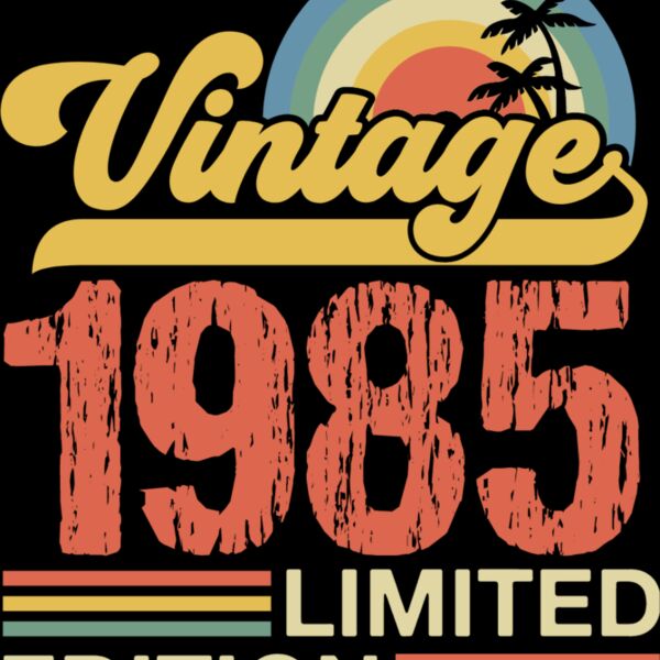 1985 Thumbnail