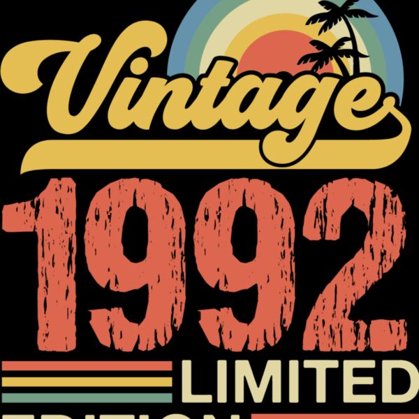 1992 Thumbnail