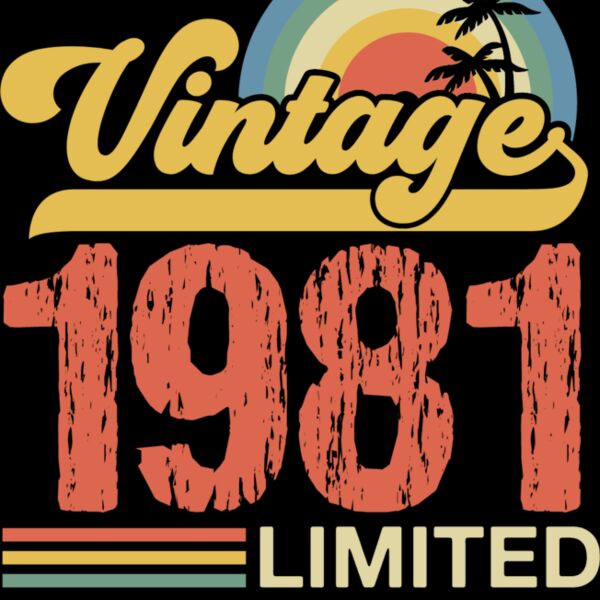 1981 Thumbnail