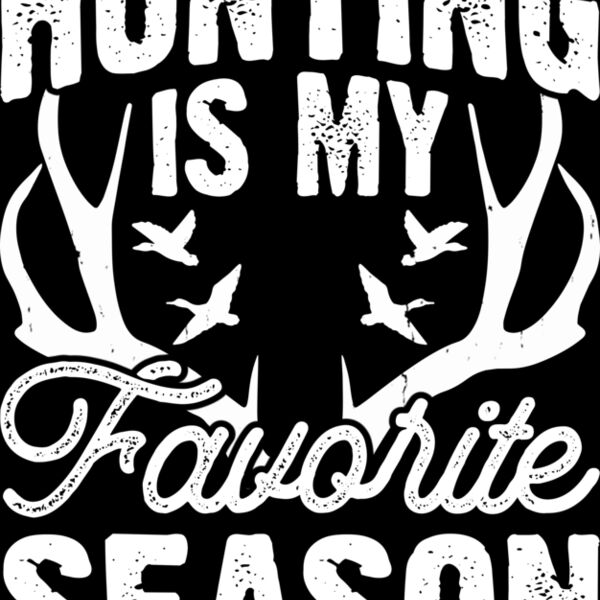 Hunting Is My Favorite Season Thumbnail