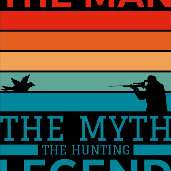 The Hunting Legend Thumbnail