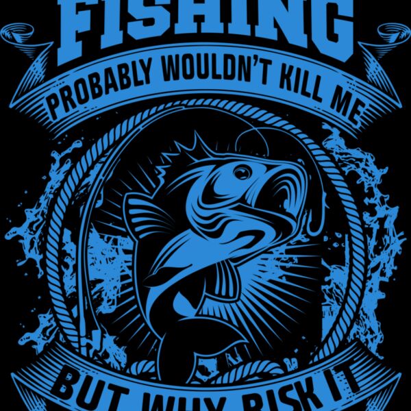A Day Without Fishing Thumbnail