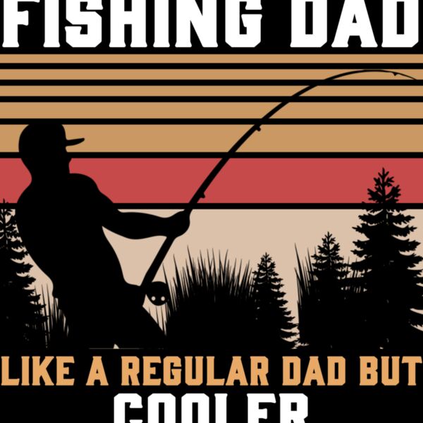 Fishing Dad Thumbnail