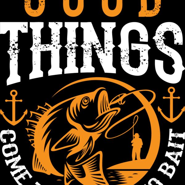 Good Things Come to Those Who Bait Thumbnail