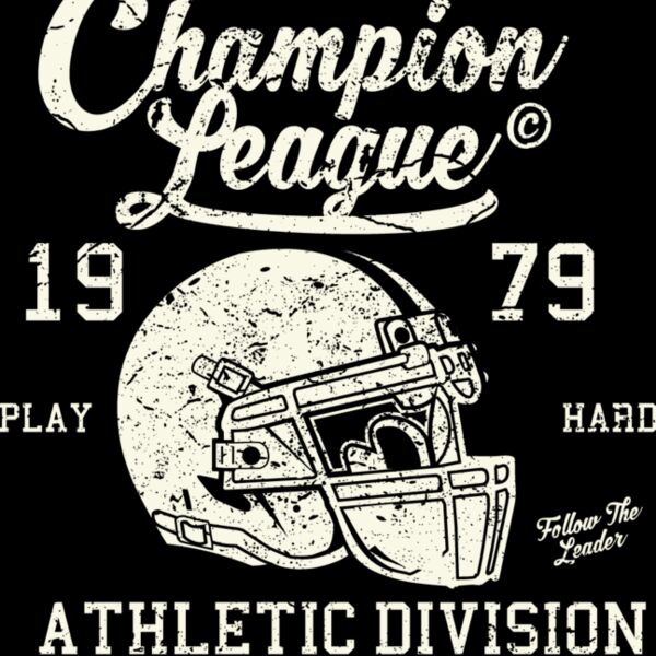 Champion League Thumbnail