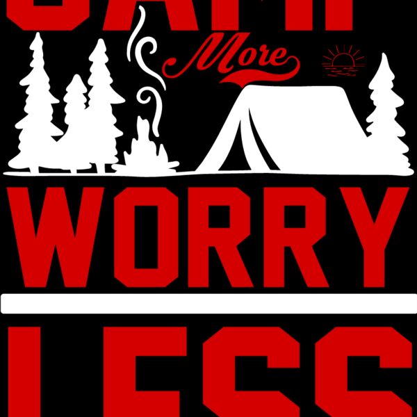 Camp More Worry Less Thumbnail