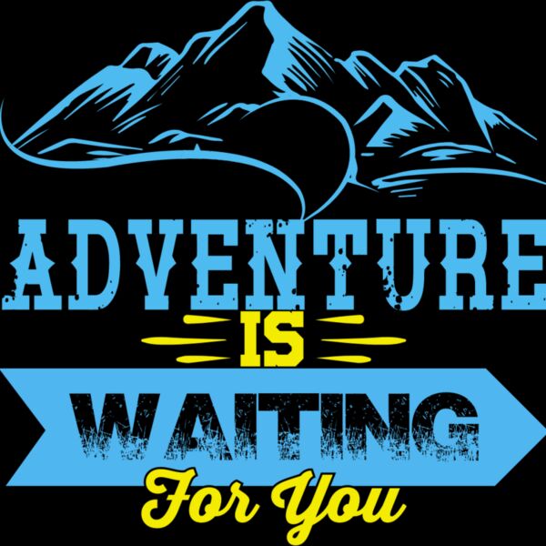 Adventure is Waiting Thumbnail