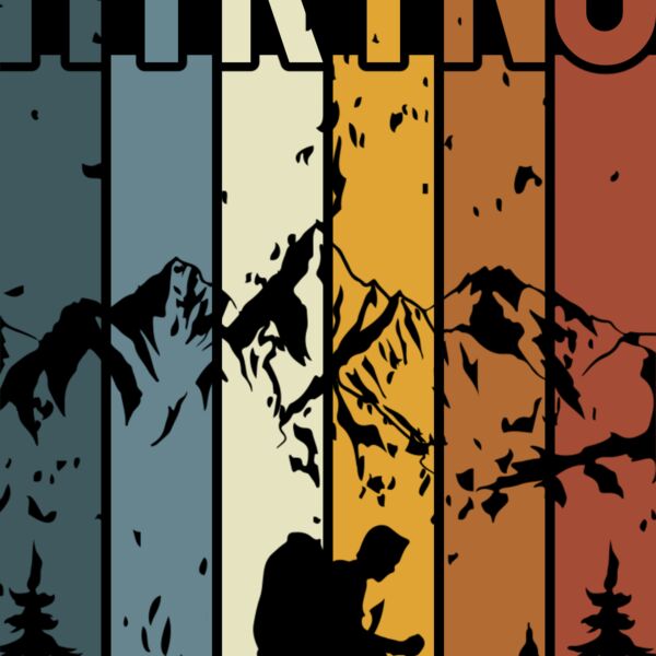 Hiking Thumbnail