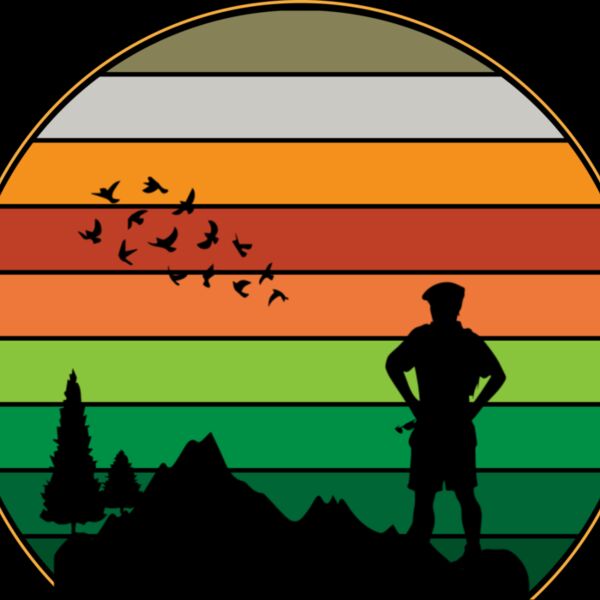 Adventure Man Thumbnail