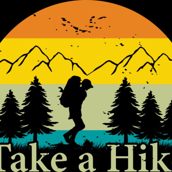 Take a Hike Thumbnail