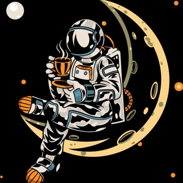 Astro Coffee Thumbnail