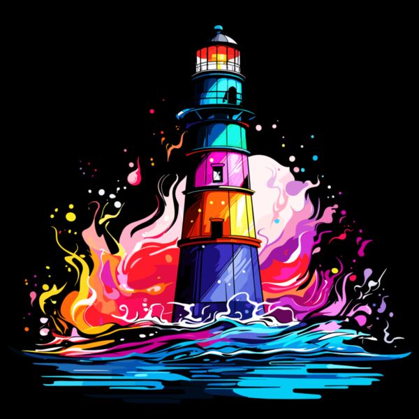 The Lighthouse Thumbnail