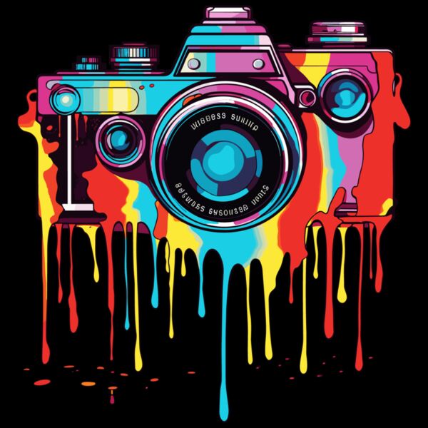 Colorful Cam Thumbnail