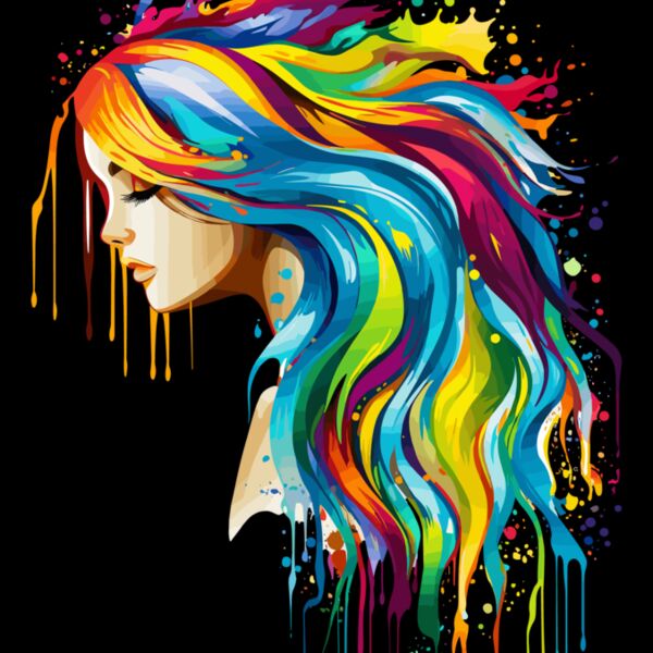 Colorful Beuty Thumbnail