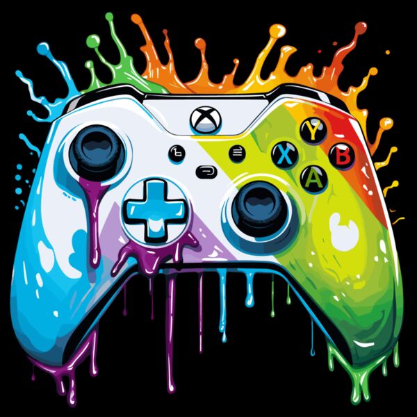 Colorful Controller 2 Thumbnail