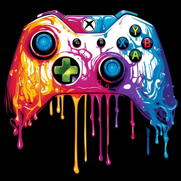 Colorful Controller 3 Thumbnail