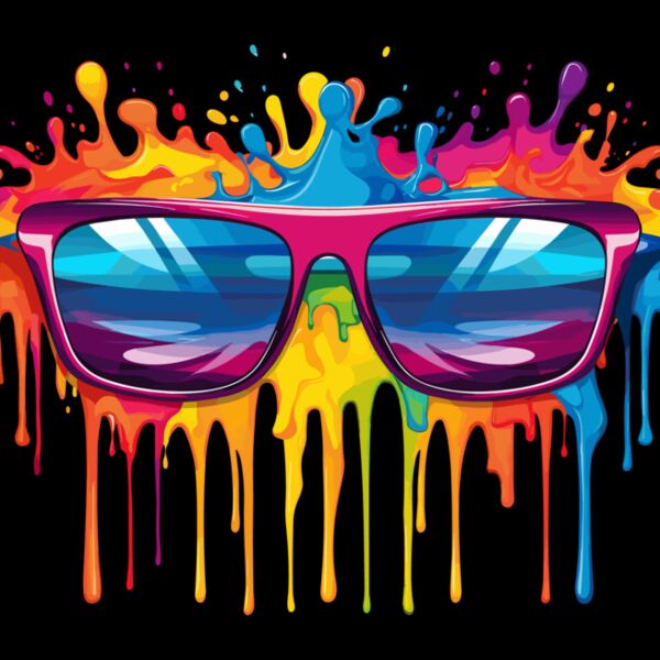 Colorful Shades Thumbnail