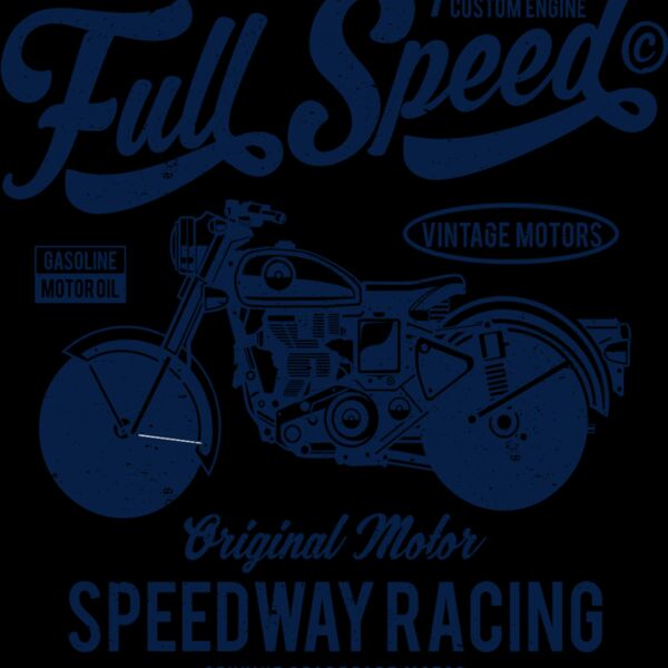 Full Speed Thumbnail