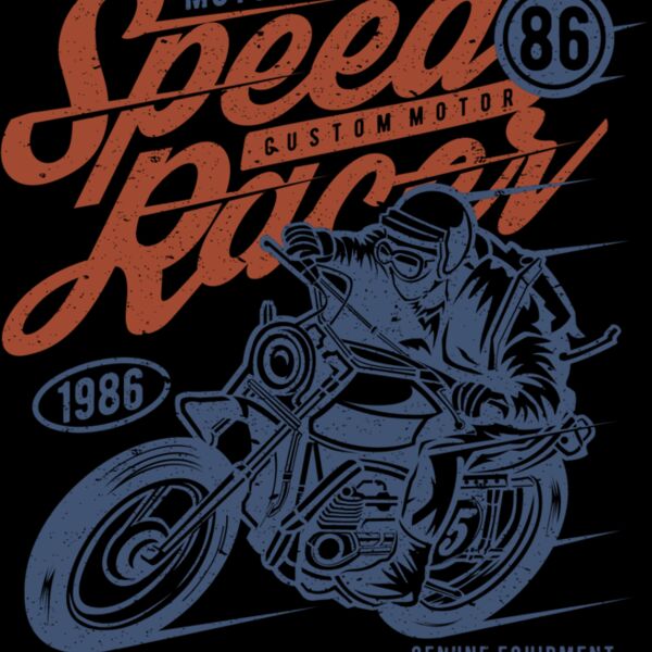 Speed Racer Thumbnail