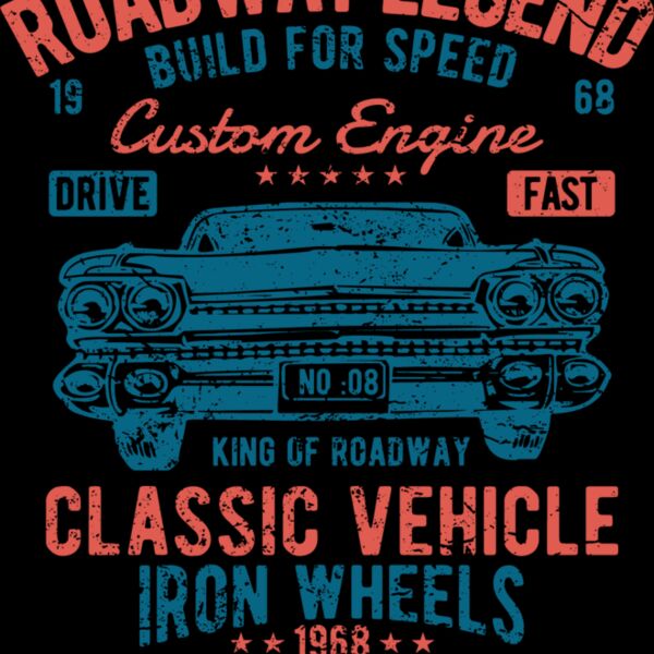 Roadway Legend Thumbnail