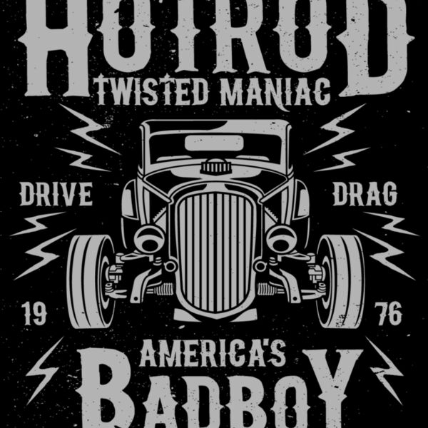 Twisted Hotrod Thumbnail