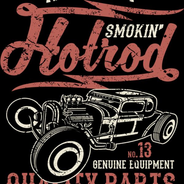 Smokin Hotrod Thumbnail