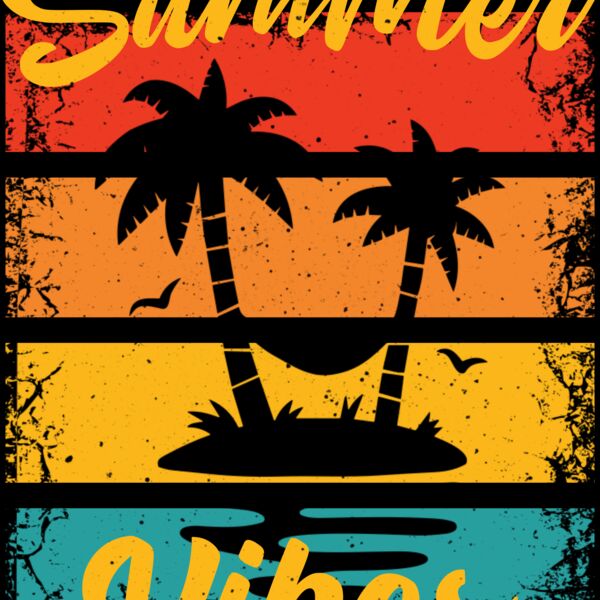 Summer Vibes Thumbnail