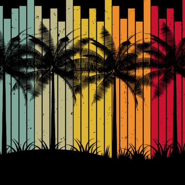 Summer Colors Thumbnail