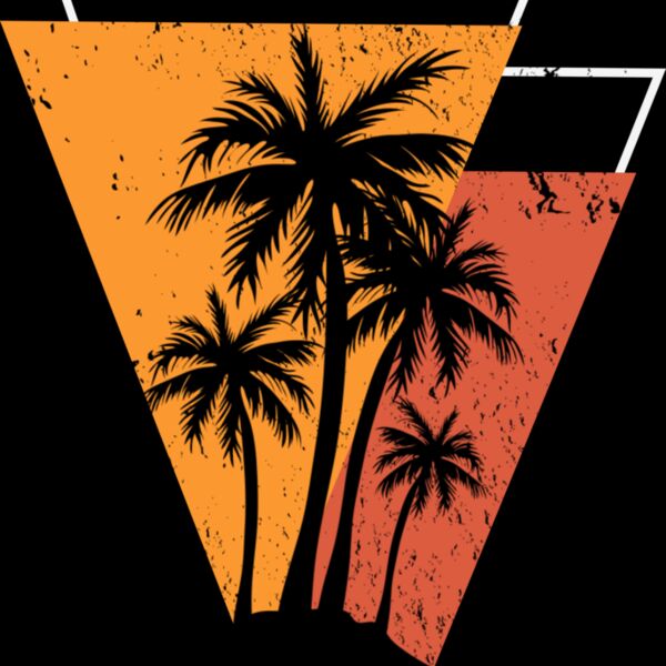 Palm Tree Time Thumbnail