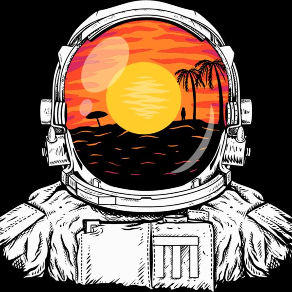 Astro Beach Thumbnail