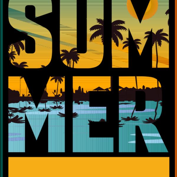 Vibes In The Summer Thumbnail