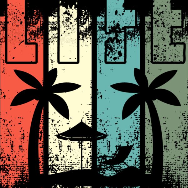 Life is Better in Flipflops Thumbnail
