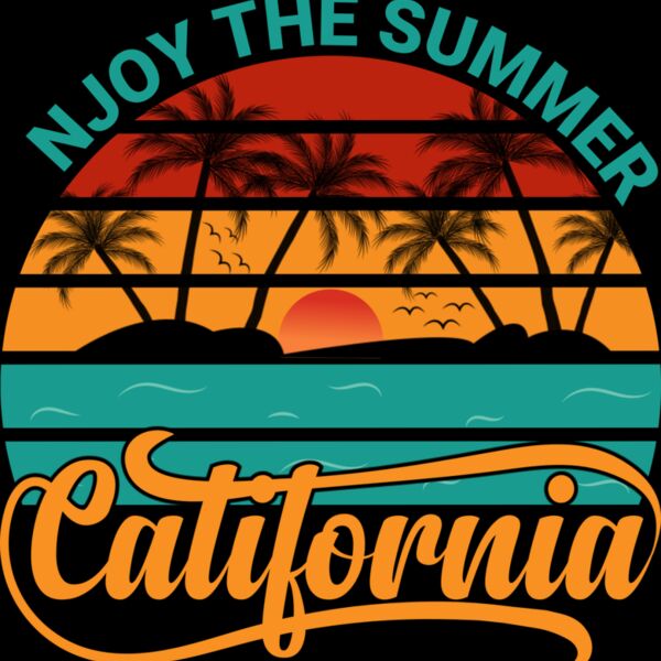 Enjoy the Summer Sun Thumbnail