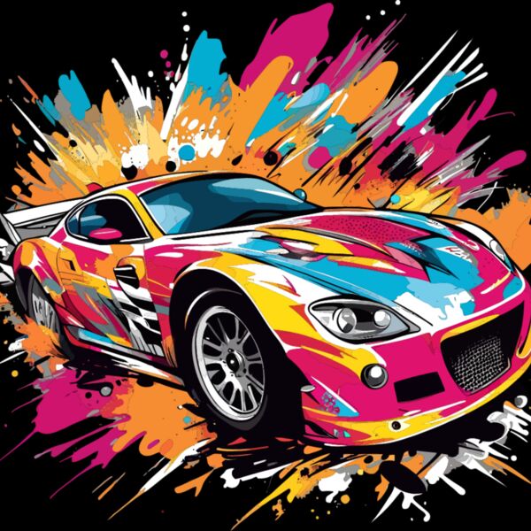 Car Colors Thumbnail