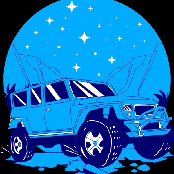 Jeep Time Thumbnail