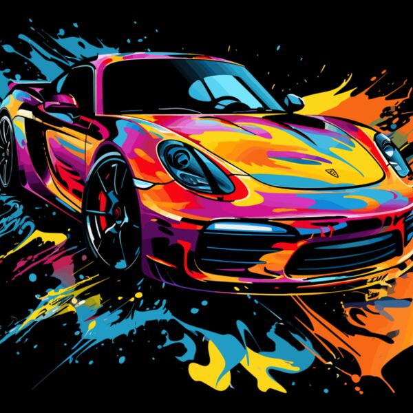 Colorful Coup Thumbnail