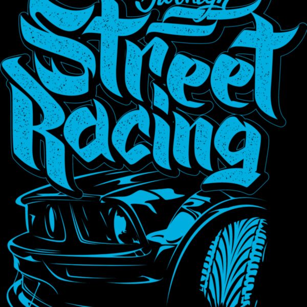 Brooklyn Street Racing Thumbnail
