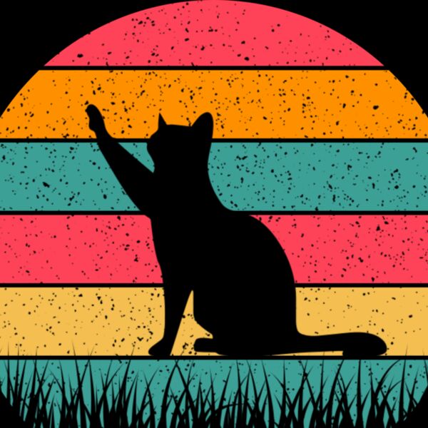 Nature Cat Thumbnail