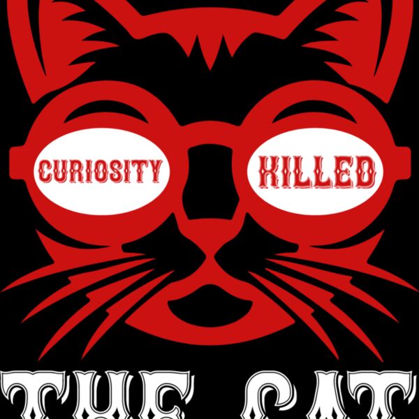 Curiosity Killed the Cat Thumbnail