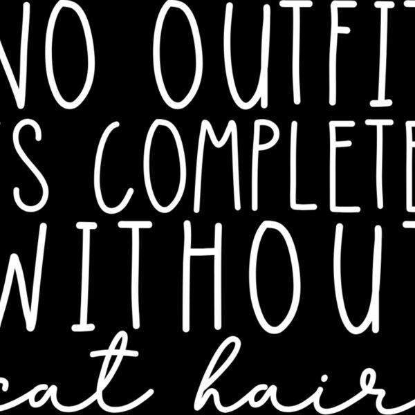 Cat Hair Outfit Thumbnail